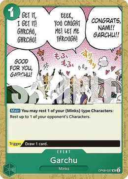 Garchu