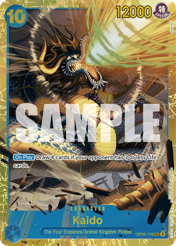 Kaido