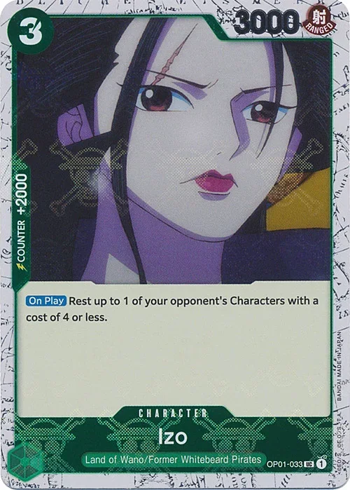 Izo