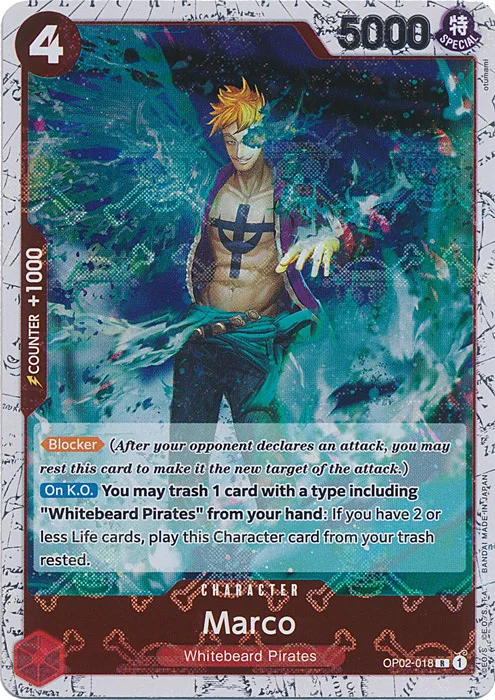 Marco