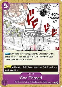 God Thread