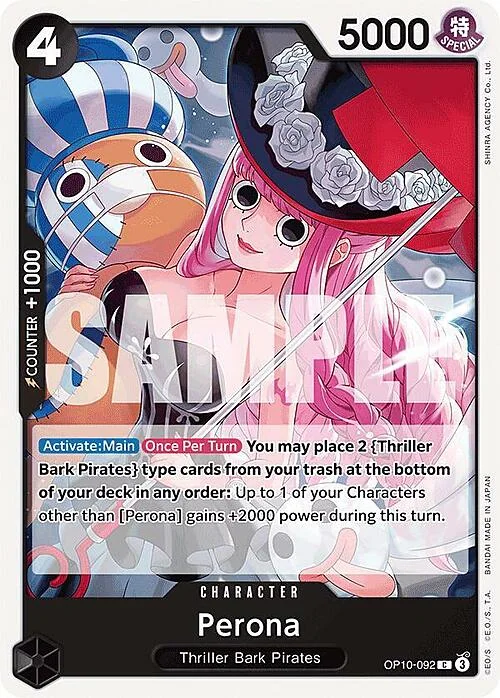 Perona