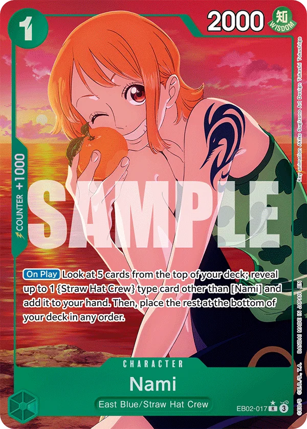 Nami
