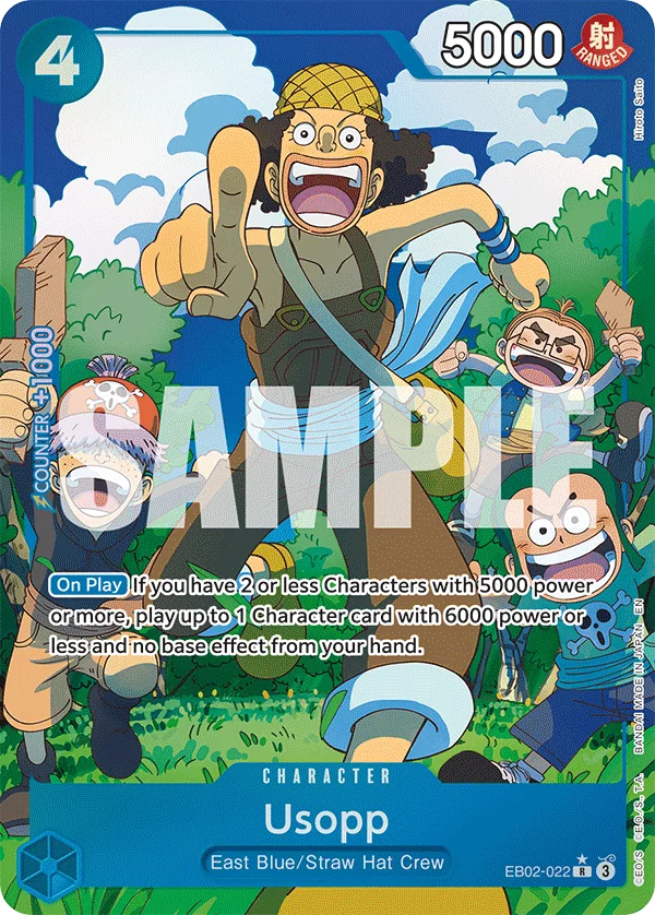 Usopp