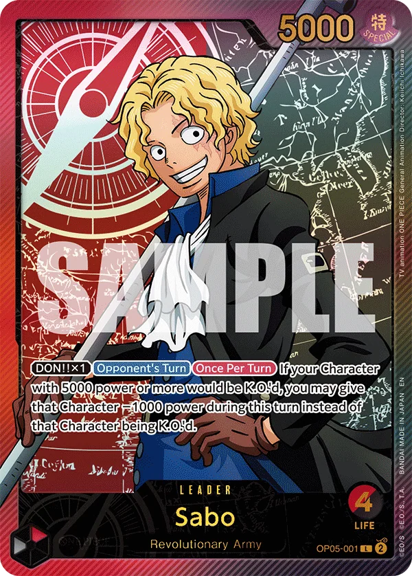 Sabo