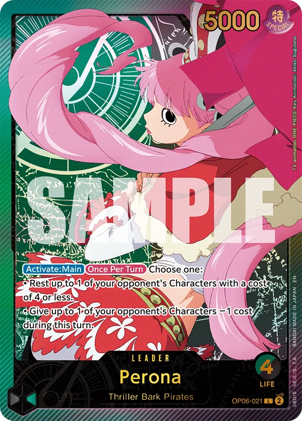 Perona