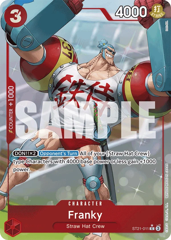 Franky