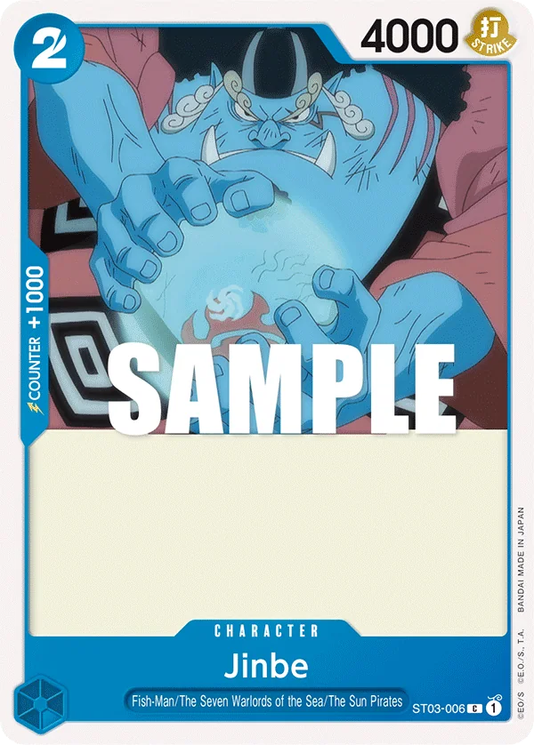 Jinbe