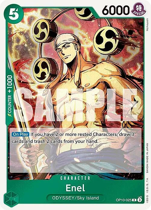 Enel