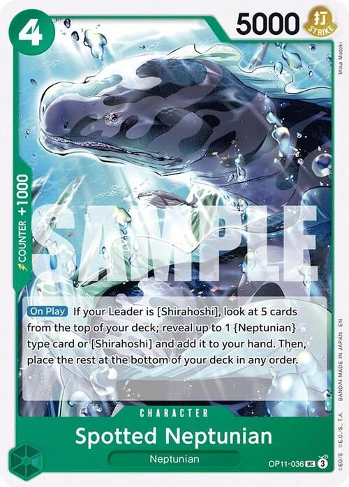 Fisher Tiger