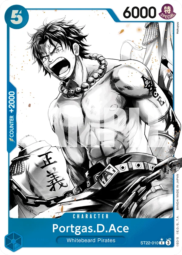 Portgas.D.Ace