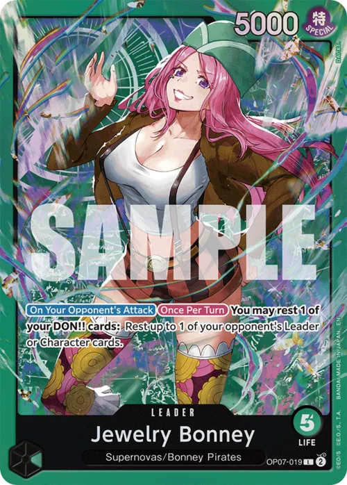 Jewelry Bonney