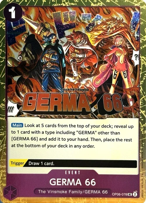 GERMA 66