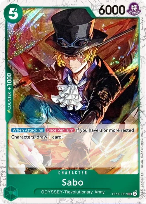 Sabo