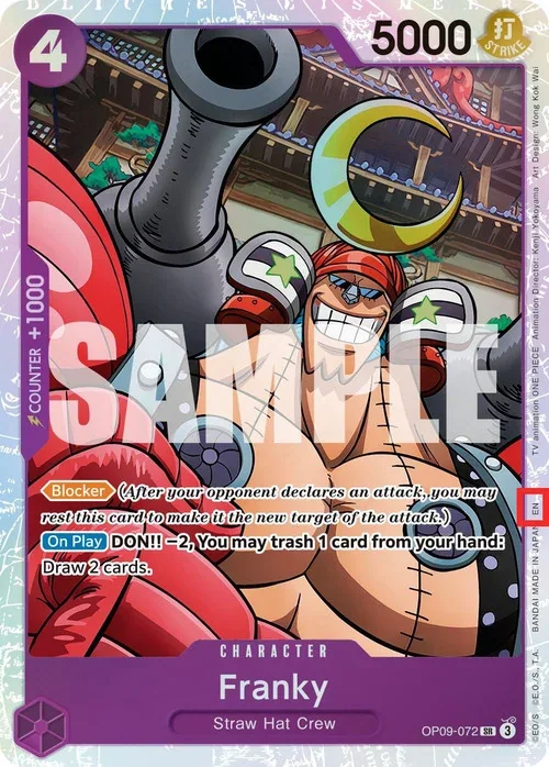 Franky