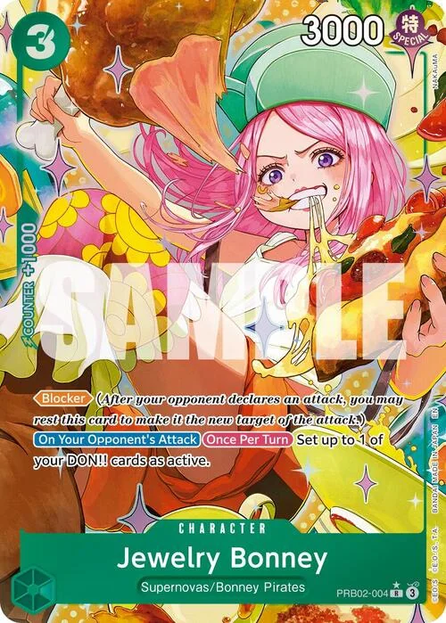 Jewelry Bonney