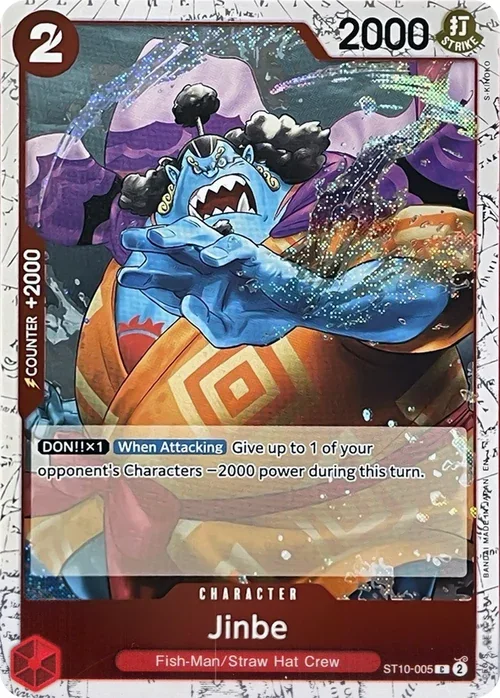Jinbe