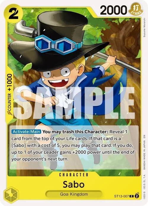 Sabo