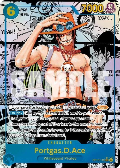 Portgas.D.Ace