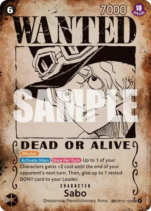Sabo