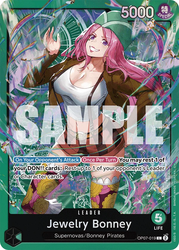 Jewelry Bonney