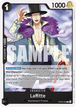 Laffitte