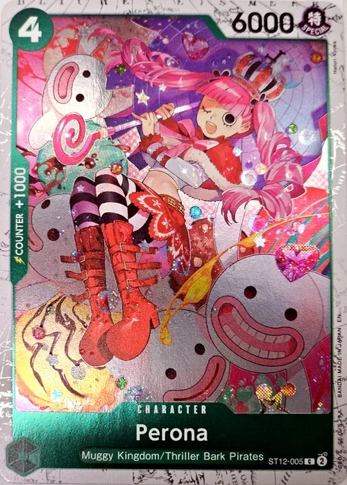 Perona