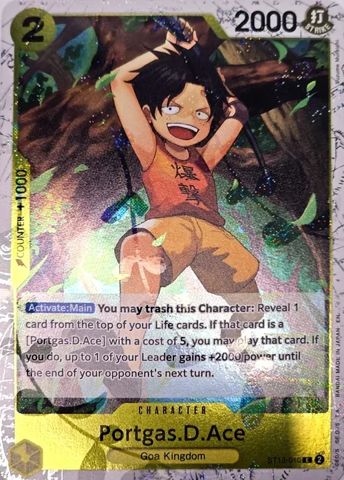 Portgas.D.Ace