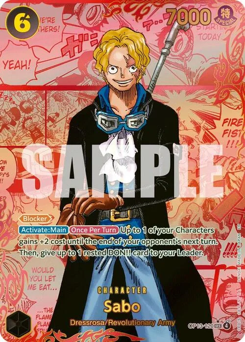 Sabo
