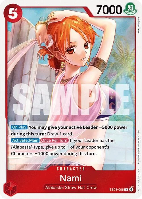 Nami