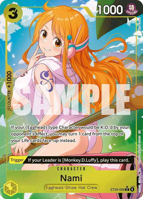 Nami