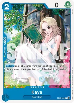 Kaya