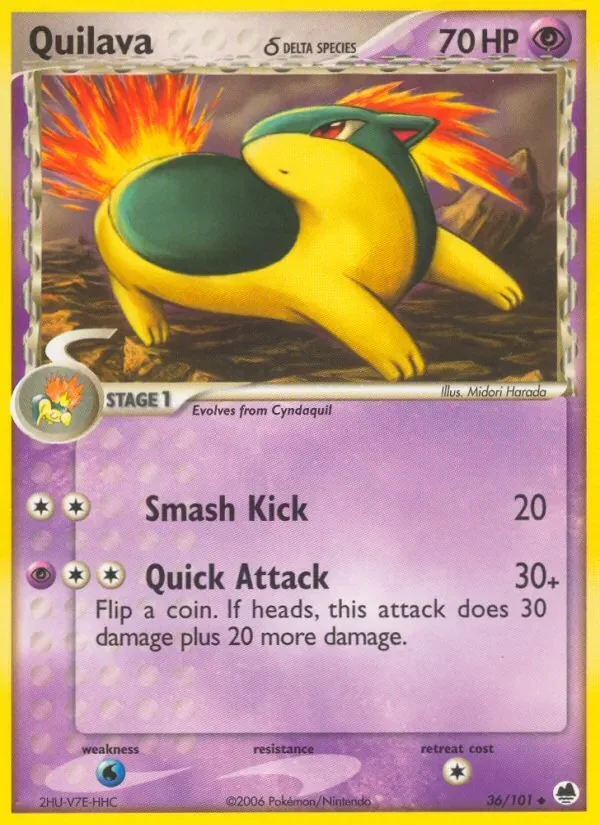 Igelavar δ
