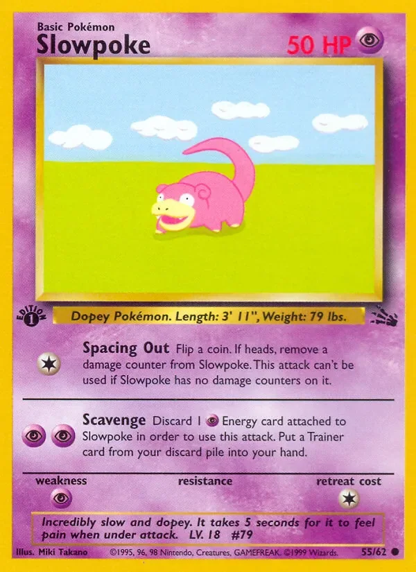 Flegmon