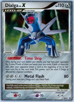 Dialga