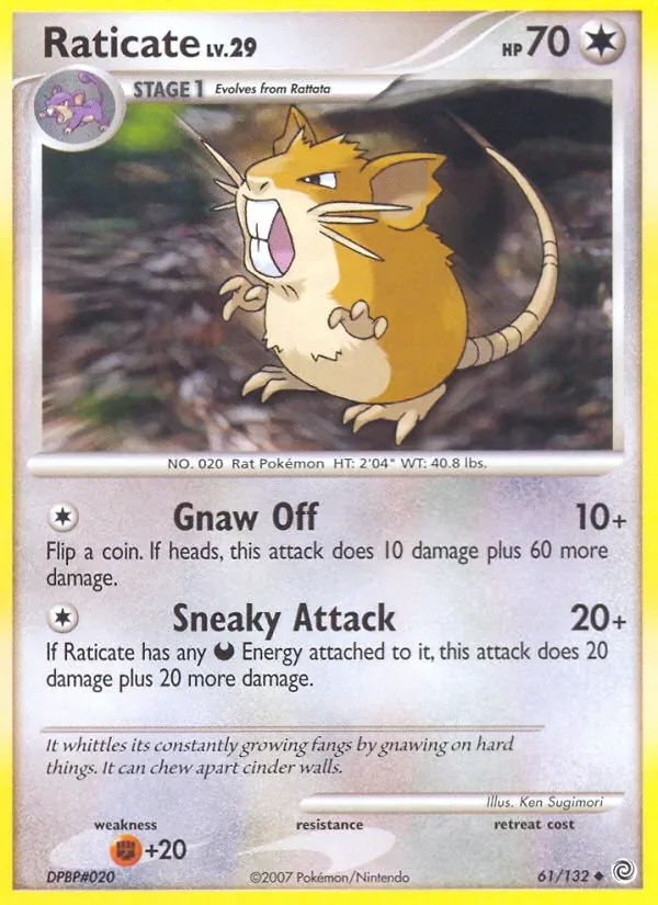 Rattikarl