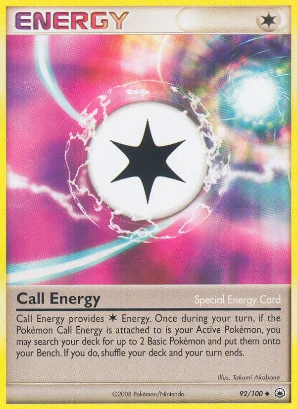 Ruf-Energie