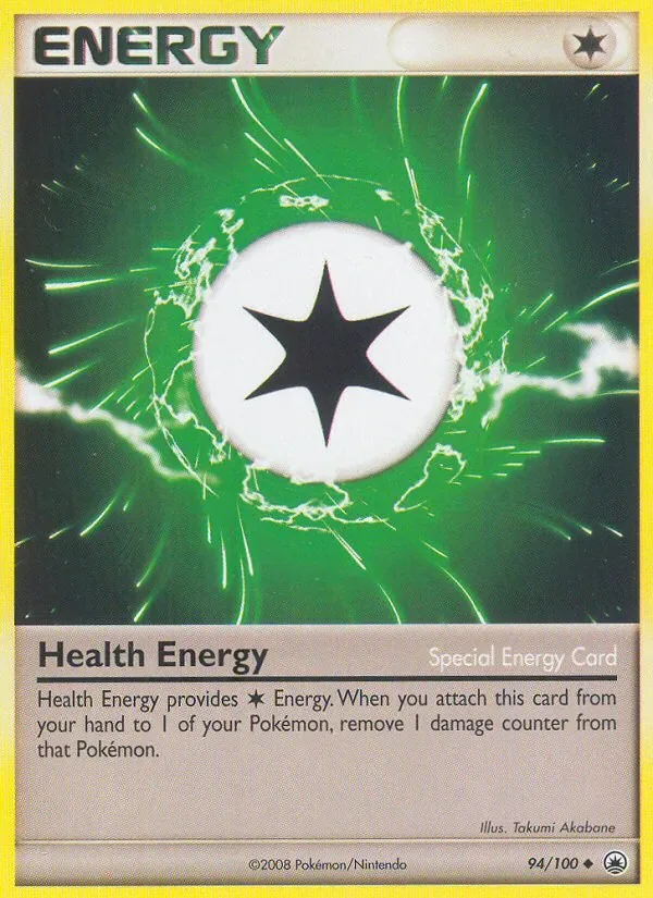 Heil-Energie