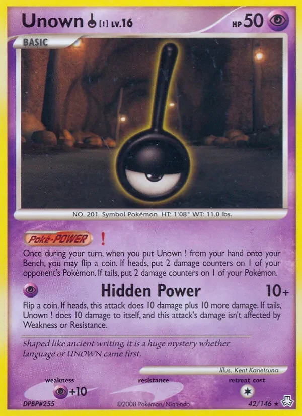 Icognito !
