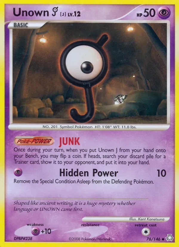 Icognito J