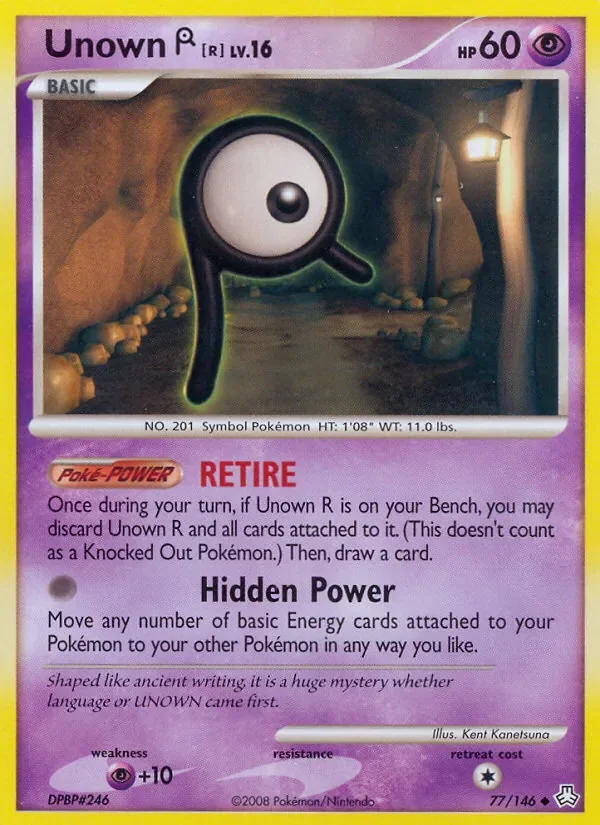 Icognito R