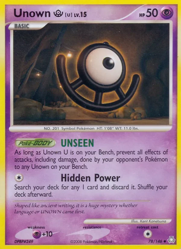 Icognito U