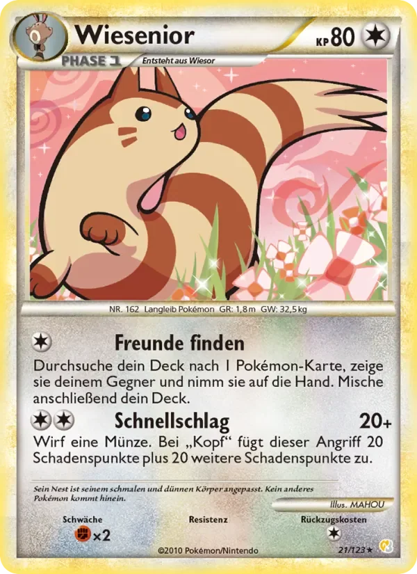 Wiesenior