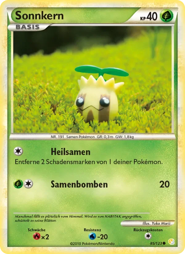 Sonnkern