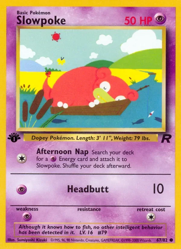 Flegmon