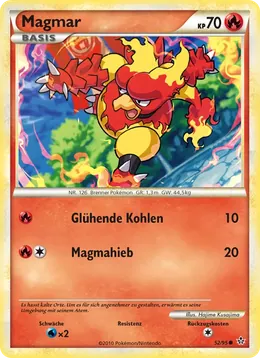 Magmar