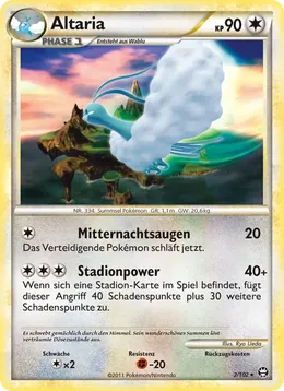 Altaria