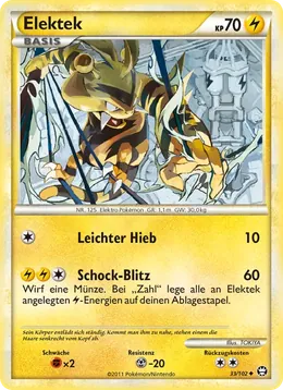 Elektek