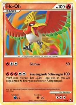 Ho-Oh