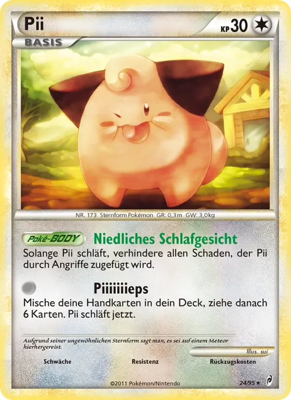 Pii
